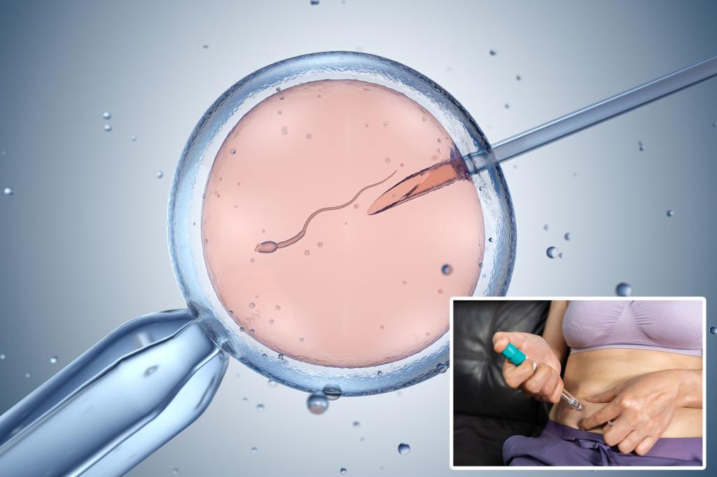 IVF babies more likely to have a heart defect: new study